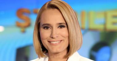 Stire din Monden : ANDREEA ESCA ȘI-A DAT DEMISIA!