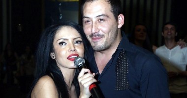 Stire din Monden : Andreea Mantea și Ștefan Stan, împreună și la distracție, și în afaceri