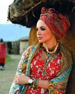 Stire din Monden : Andreea Marin o desființează  pe noua iubită  a lui Bănică