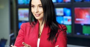 Stire din Monden : "Iubirea care nu distruge nu e iubire"