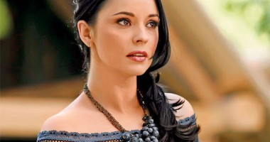 Stire din Monden : Andreea Marin, despre cel mai mare vis al ei
