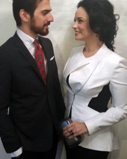 Motivul pentru care Andreea Marin amână nunta cu iubitul turc