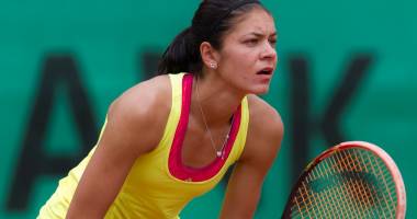 Stire din Sport : Tenis: Andreea Mitu, în finala turneului ITF de la Nantes