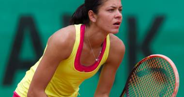 Stire din Sport : Andreea Mitu și Patricia Țig, în sferturi de finală, la Shenzhen