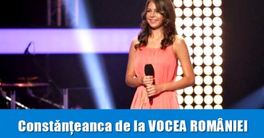 Stire din Cultură-Educație : ANDREEA OLARIU: "Promit că n-o să vă dezamăgesc!"