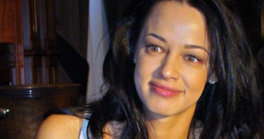 Stire din Monden : Andreea Raicu: "Frumusețea vine din interior"