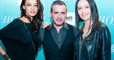 Stire din Monden : Amalia Năstase: "Aștept să fiu cerută în căsătorie!"
