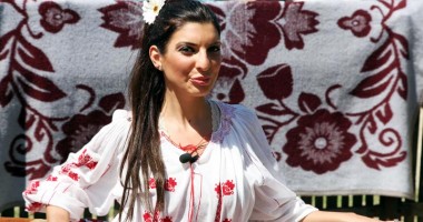 Stire din Monden : Andreea Tonciu, înșelată de noul iubit