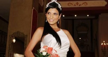 Stire din Monden : După numeroase certuri și împăcări, Andreea Tonciu se mărită cu Nicolae Mitea