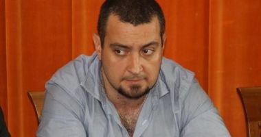 Stire din Eveniment : Fostul șef DNA Constanța, Andrei Bodean, s-a transferat la Parchetul Militar București