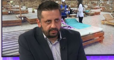 Stire din Actualitate : "Pe Subiect" cu  Andrei Botez - "Generația fără HPV", proiect dedicat prevenirii cu HPV