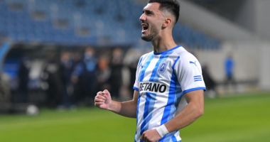 Stire din Sport : Andrei Ivan a semnat cu clubul grec Panserraikos