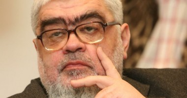 Stire din Politică-Administrație : Pleșu, atac la Hașotti: "Suferă de tembelism intelectual acut și de o ireversibilă proastă creștere"