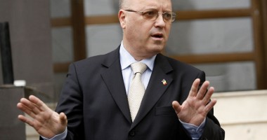 Stire din Politică-Administrație : Victor Ponta are contracandidat la șefia PSD