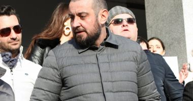 Stire din Eveniment : Curtea Supremă a închis definitiv dosarul care-l viza pe șeful DNA Constanța
