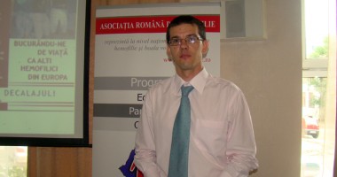 Vieți condamnate la suferință! Bolnavii  de hemofilie din Constanța, fără tratament - 3