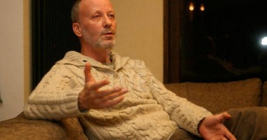 Stire din Monden : "Monica Tatoiu îmi e simpatică, dar de ce își dă cu părerea despre orice?"