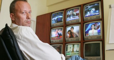 Stire din Cultură-Educație : Andrei Gheorghe revine pe micul ecran