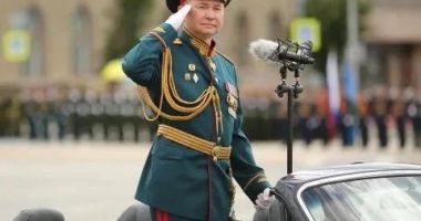 Stire din Actualitate : PIERDERI SEMNIFICATIVE PENTRU RUSIA! Al cincilea general, ucis de soldaţii ucraineni