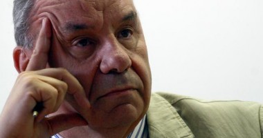 Stire din Politică-Administrație : Andrei Marga, susținut de PNL pentru președinția ICR