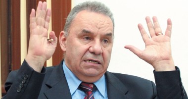 Stire din Politică-Administrație : Andrei Marga a demisionat de la conducerea ICR