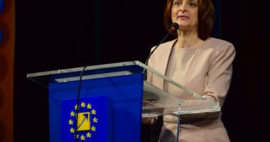 Stire din Politică-Administrație : Vreți mai multe spații verzi? Susțineți campania inițiată de PNL Constanța