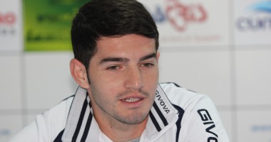 Stire din Sport : Fotbal, FC Farul / Andrei Neagoe: "Importante sunt punctele, nu modul în care le obții!"