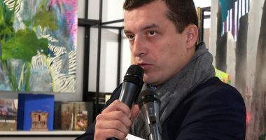 Scandal în PNL. Cîțu l-a numit secretar de stat în MAE pe Andrei Novac fără acordul Biroului Național al partidului