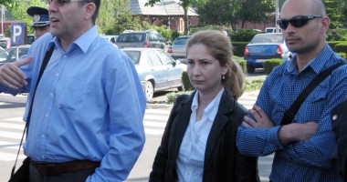 Stire din Economie : Andrei Popa a fost eliberat din funcția de director general al CNAPMC