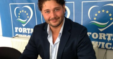 Stire din Politică-Administrație : Forța Civică Constanța a obținut aviz pozitiv pentru marșul "Torței Civice"