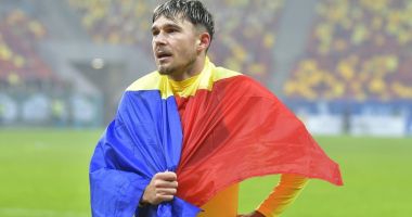 Stire din Sport : Andrei Rațiu este tricolorul anului 2025