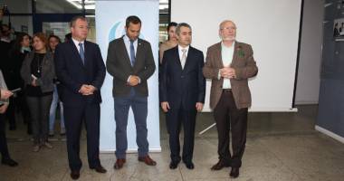 Cursurile de turcă la Universitatea "Andrei Șaguna" - 1