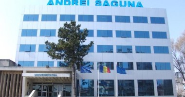 Stire din Cultură-Educație : Manifestare cultural-științifică la Universitatea "Andrei Șaguna"