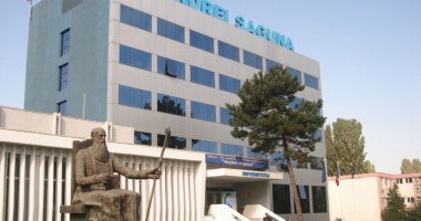 Stire din Cultură-Educație : Ebru - artă tradițională turcească  la Universitatea "Andrei Șaguna"