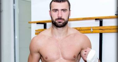 Stire din Sport : Superkombat: Andrei Stoica va lupta la Constanța