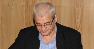 Stire din Sport : LPS "Nicolae Rotaru" Constanța / Andrei Szemerjai: "Concurăm cu ambarcațiuni din 1970!"