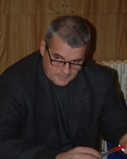 Stire din Sport : "Suntem de râsul curcilor, concurăm pe ambarcațiuni din 1970!"
