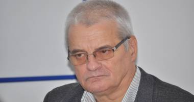 Stire din Sport : "Ne ducem la vale  cu zâmbetul pe buze!"
