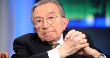Stire din Actualitate : Moartea lui Giulio Andreotti  sau "Legenda lui Belzebut"