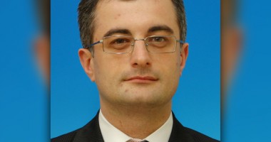 Stire din Politică-Administrație : Deputatul Gabriel Andronache a demisionat din PDL