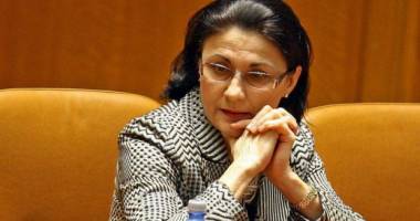 Stire din Eveniment : Ecaterina Andronescu, audiată la DNA în dosarul Microsoft