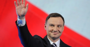 Polonia vrea încă 150 de avioane de vânătoare