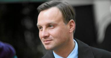 Stire din Actualitate : Polonia are un nou președinte