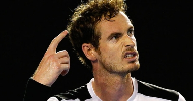 Stire din Sport : Tenis / Andy Murray s-a calificat în semifinalele turneului de la Madrid. Cine e următorul adversar