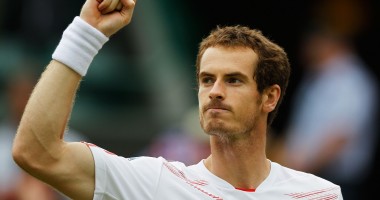 Stire din Sport : Andy Murray, implicat într-un incident la Londra
