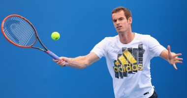 Stire din Sport : Tenis / Andy Murray, în sferturi la Beijing