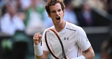 Stire din Sport : Tenis / Andy Murray, în finala turneului ATP de la Paris-Bercy