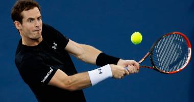 Tenis / Andy Murray, în optimi de finală la Australian Open