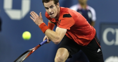 Stire din Sport : Tenis / Andy Murray va fi adversarul lui Djokovic în finala de la Roland Garros