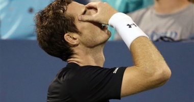 Stire din Sport : Tenis / Andy Murray, eliminat în optimile de finală la Australian Open